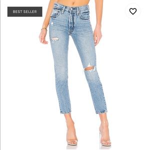 501 Skinny in Can't Touch This